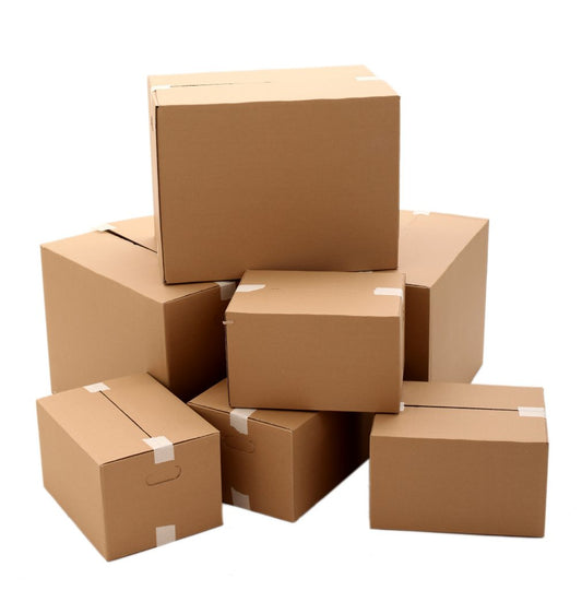 Our packing is about to get even better, watch this space 👀 📦