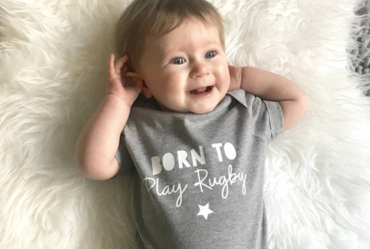 Cuteness, cuteness and more cuteness 👼 🍼