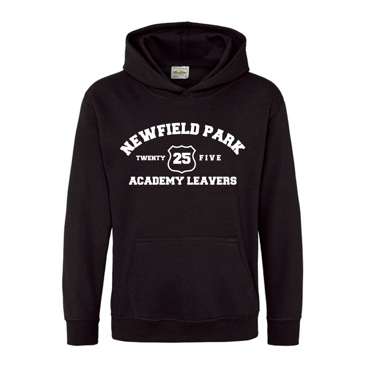 Newfield Park Year 6 Leavers Hoodies
