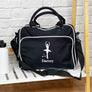 Pirouette Personalised Ballerina Dance Bag