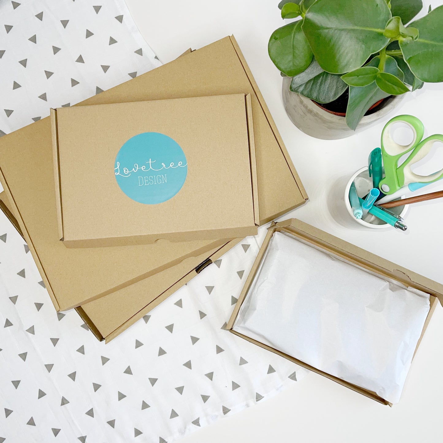 Personalised Happy First Mother's Day Bright Babygrow