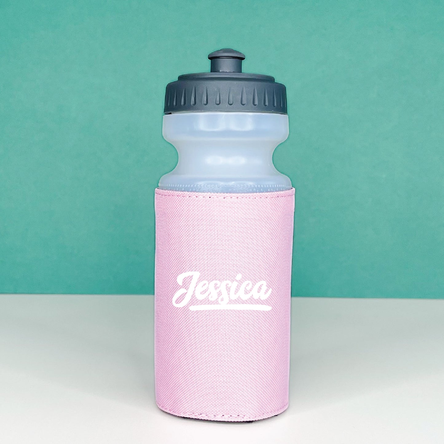 Kids Personalised Retro Style Lunch Box