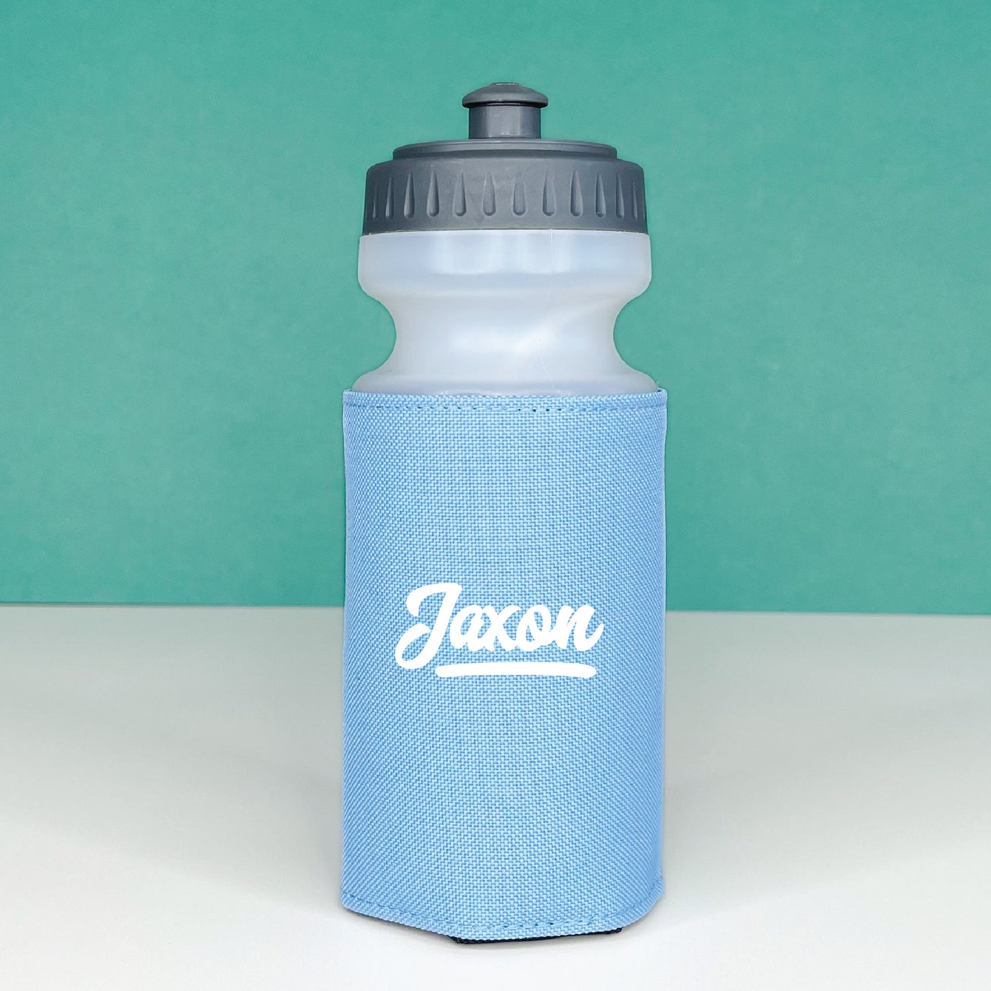 Kids Personalised Retro Style Lunch Box