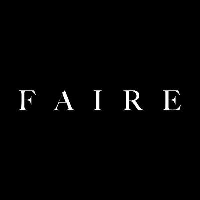 Faire Sample - to be agreed prior to order