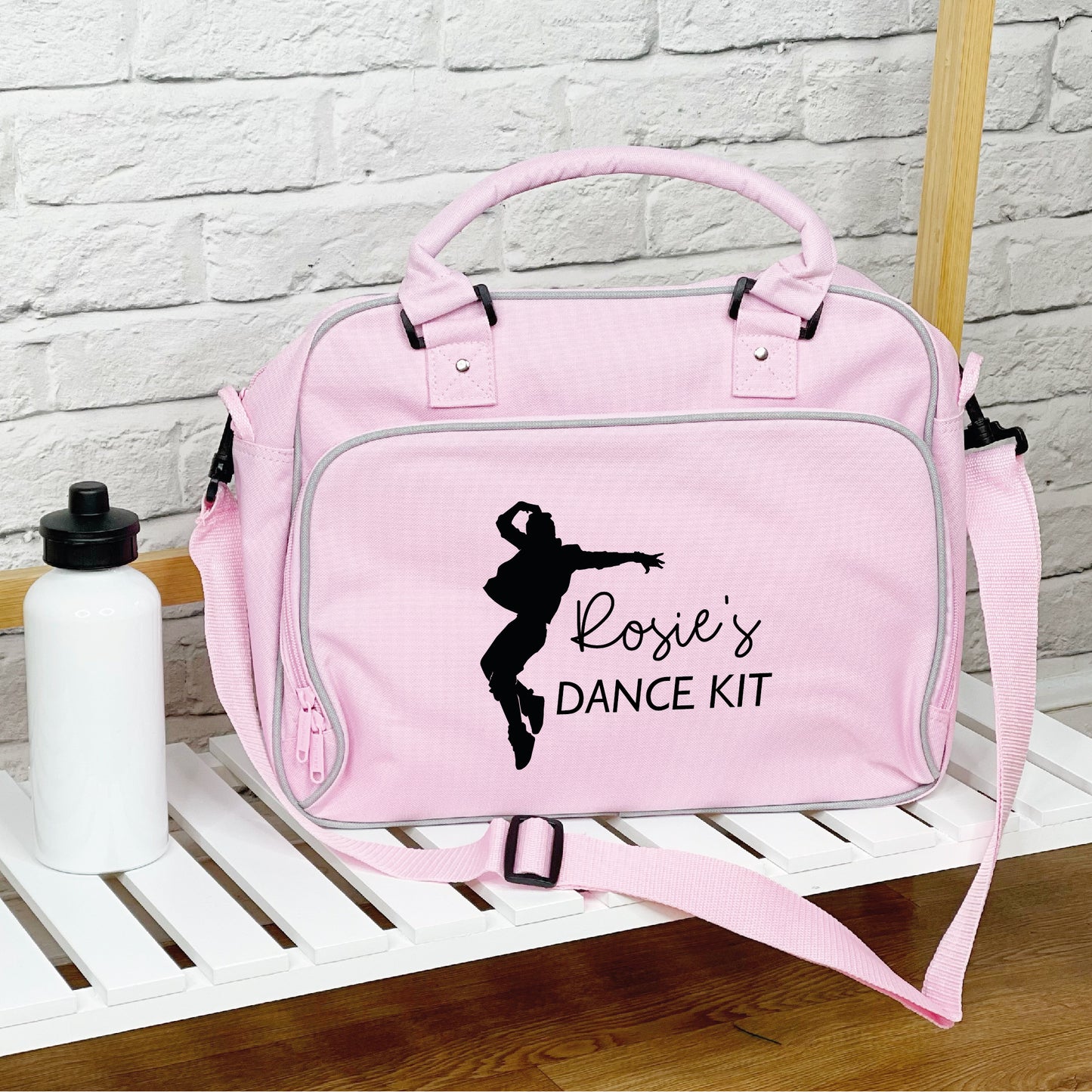 Modern Dance Personalised Dance Bag