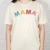 Mama T Shirt Bright - Lovetree Design