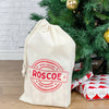 Special Delivery Personalised Santa Sack For Dogs - Lovetree Design