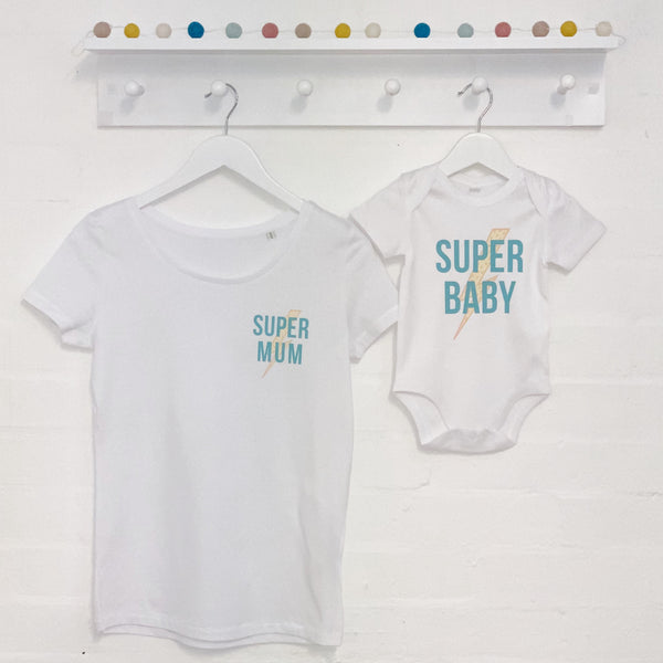 Mum and baby clothes 2025