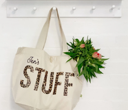 Personalised Bag Gifts