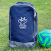 Personalised Cycling Shoes Boot Bag