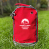 Personalised Trail Running Shoes Boot Bag