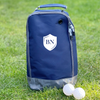 Personalised Initials In Shield Boot Bag