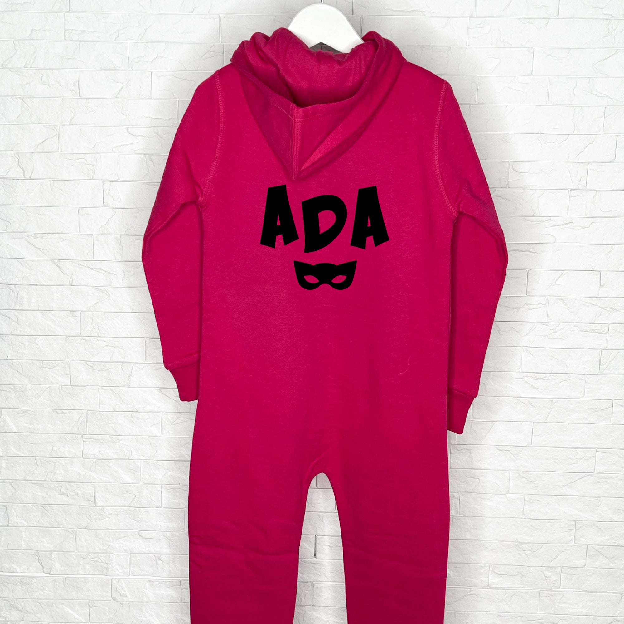 Superhero onesie womens sale