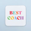 Best Coach Bright Mug