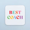 Best Coach Bright Mug