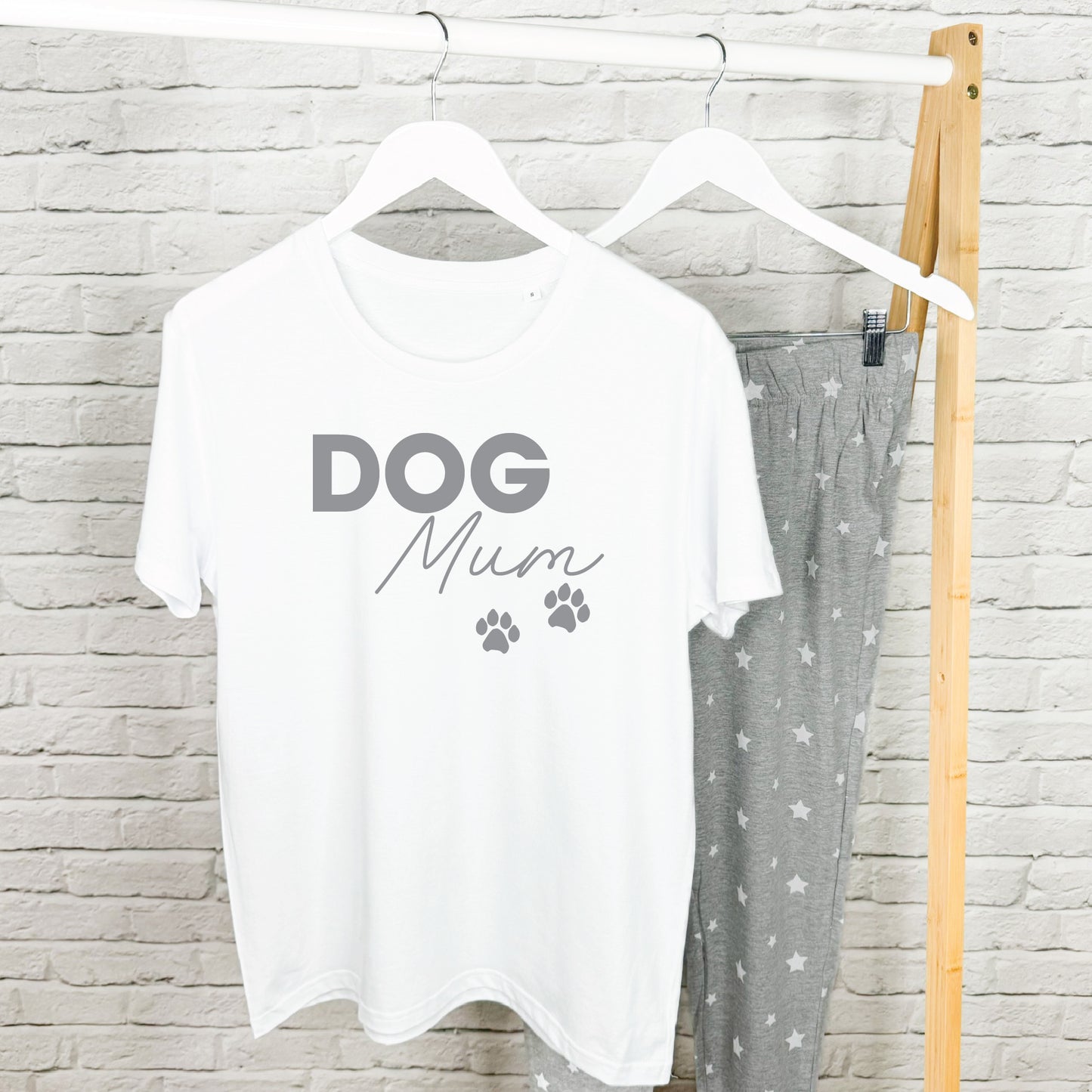 Dog Mum Pyjamas