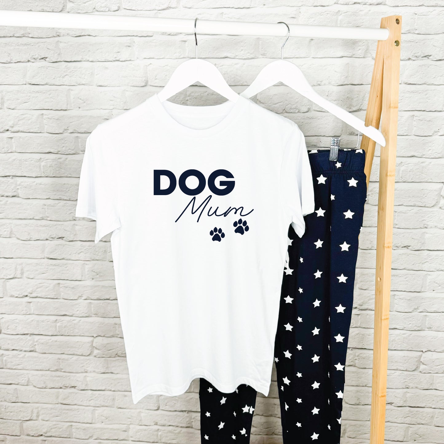 Dog Mum Pyjamas