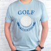 Golf It Takes Balls Men's Golf T Shirt