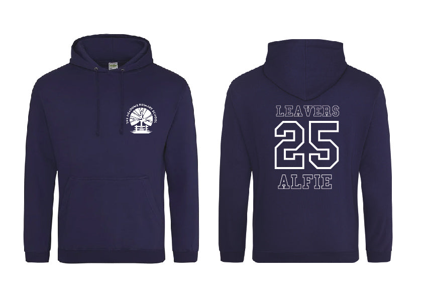 Meadow Primary Year 6 Leavers Hoodies