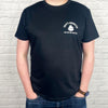 Men's Personalised BBQ T Shirt