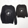 Original And Remix Father And Son Sweatshirts