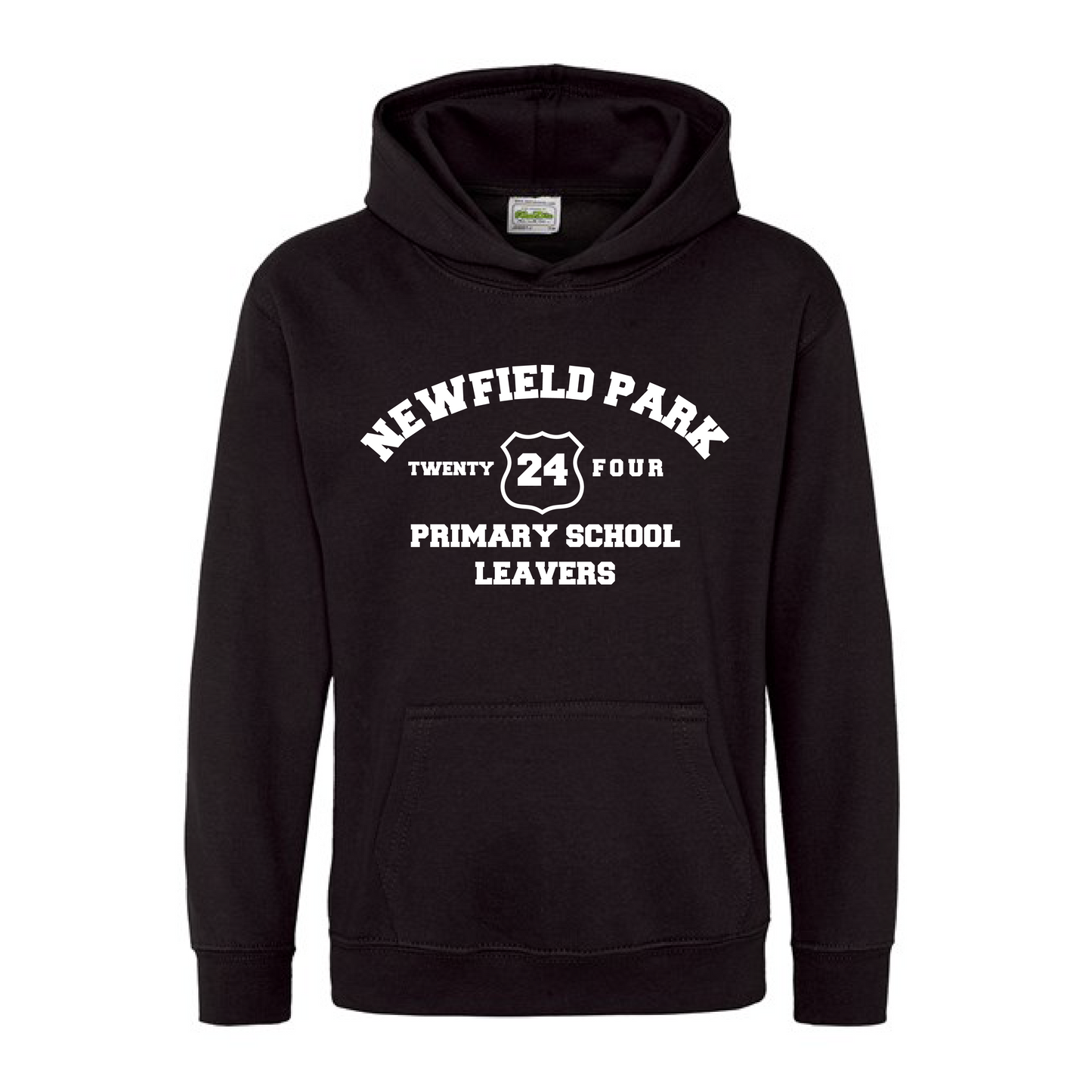 Newfield Park Year 6 Leavers Hoodies