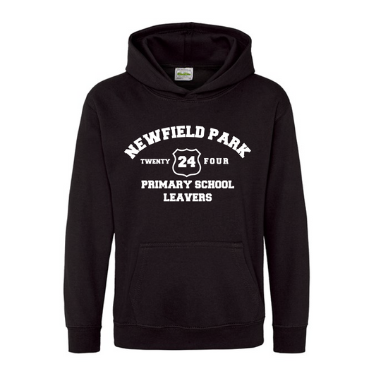 Newfield Park Year 6 Leavers Hoodies