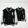 Sibling Varsity Jacket Set For Brothers Or Sisters