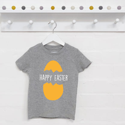 Happy Easter Babygrow - Lovetree Design