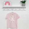 Sweet Like Chocolate Kids Easter T Shirt - Lovetree Design