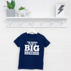 I'm Going To Be A Big Brother Kids T Shirt - Lovetree Design
