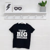 I'm Going To Be A Big Brother Kids T Shirt - Lovetree Design