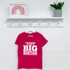 I'm Going To Be A Big Sister Girls T Shirt - Lovetree Design