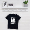 Big Brother Sister Announcement T Shirt - Lovetree Design