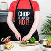 Chop It Like It's Hot! Apron - Lovetree Design
