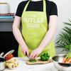 The… Kitchen Personalised Apron - Lovetree Design