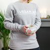 Vegan AF Sweatshirt - Lovetree Design