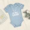 My First Easter Bunny Babygrow - Lovetree Design