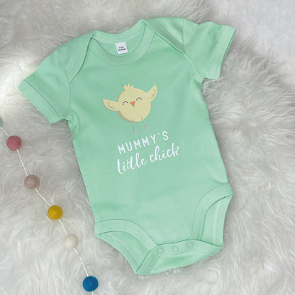 Mummy's Little Chick Newborn Baby Gift - Lovetree Design