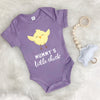Mummy's Little Chick Newborn Baby Gift - Lovetree Design