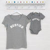 Mum And Baby Matching Besties Set - Lovetree Design