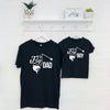 Fishing Father And Child Matching T Shirts - Lovetree Design