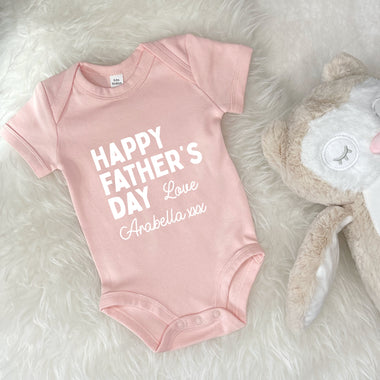 Personalised Baby Gifts and Clothes