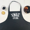 Xmas With The Personalised Christmas Apron - Lovetree Design