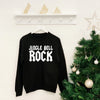 Jingle Bell Rock Christmas Jumper - Lovetree Design