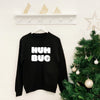 Humbug Unisex Christmas Jumper - Lovetree Design