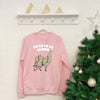 Fa La La La Llama Christmas Sweatshirt - Lovetree Design