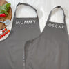 Personalised Mummy And Me Apron Set - Lovetree Design