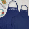 Personalised Mummy And Me Apron Set - Lovetree Design