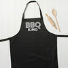 BBQ King Father's Day Apron - Lovetree Design